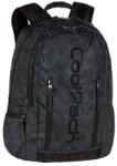 COOLPACK Impact Camo Green Dark 2 rekeszes ergonomikus (E31632)
