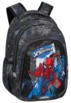 COOLPACK Prime Spider-Man 2 rekeszes ergonomikus (F025777)