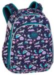 COOLPACK Turtle Happy Unicorn 2 rekeszes (E15549)