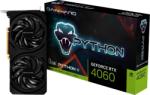 Gainward GeForce RTX 4060 PYTHON II 8GB GDDR6 128bit (471056224-4496) Videokártya