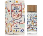 EL GANSO Like Father Like Son EDT 125 ml Parfum