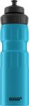 SIGG Alu WMB Sports türkiz 750 ml 8439.60