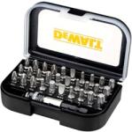 DEWALT DT7944TS-QZ Set capete bit, chei tubulare