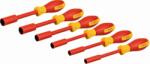 Bosch 1600A02NF3 Set capete bit, chei tubulare