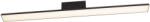 MAXlight Tampa lampă de perete 1x36 W negru C0243 (C0243)