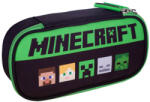Astra Minecraft - Time to Mine Heads bedobós tolltartó (MNC-172989)
