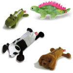 Pigna Állatfigurás plüss tolltartó (0230706)