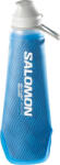 Salomon Soft Flask Insul clear blue 400 ml