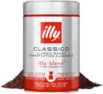 illy | Classico Lungo - 250 g őrölt kávé
