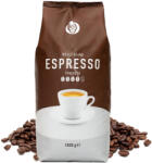 Kaffekapslen | Espresso - 1000 g kávébab