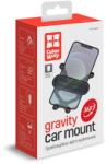 ColorWay Suport auto pentru grila de ventilație, senzor de gravitație, negru CW-CHG11-BK (CW-CHG11-BK)