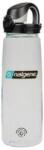 Nalgene On The Fly clear/black 700 ml