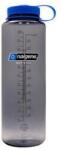 Nalgene Wide Mouth grey/blue 1,5 l