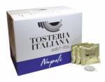 Tosteria Italiana Capsule Cafea Tosteria Italiana Napoli Cialde 7g x 100 buc