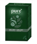 Pure Tchibo PURE TEA EARL GREY 25buc/cutie 6x25x2g