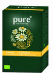 Pure Tchibo PURE TEA MUSETEL BIO 20buc/cutie 6x20x1, 6g