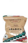 O'CCAFFE OCCAFFE Arabica monodoze E. S. E. 50 bucati