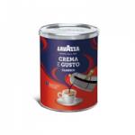 LAVAZZA Cafea macinata Lavazza Crema e Gusto Classico cutie metalica 250 gr