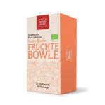 DEMMERS TEEHAUS Fruity Bowle Bio Quick-T (25 plicuri)