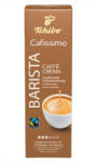 Tchibo Barista Caffe Crema 10 capsule Cafissimo 80 gr