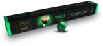 Caffitaly Capsule Cafea Caffitaly Vivace compatibile Nespresso, 10 , 55 gr