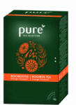 Pure Tchibo PURE TEA ROOIBOS ORANGE SI CARAMEL 25buc/cutie 6x25x3g