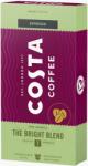 Costa Capsule Cafea COSTA Bright Blend Compatibile Nespreeso 10 buc