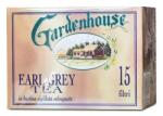Gardenhouse GardenHouse Ceai Earl Grey 15 plicuri