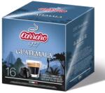 Caffé Carraro Capsule Cafea Carraro Guatemala Pure Arabica compatibile Dolce Gusto, 16 , 112 gr