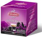 Caffé Carraro Capsule Cafea Carraro Costa Rica Pure Arabica compatibile Dolce Gusto, 16 , 112 gr