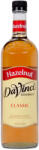 DaVinci Gourmet Sirop DaVinci Hazelnut 1L