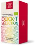 DEMMERS TEEHAUS Selection Organic Quick-T (24 plicuri)
