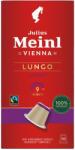 Julius Meinl Capsule Cafea Julius Meinl Lungo FT nespresso