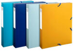 Exacompta Bee Blue A4 59140E