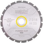 Metabo 628230000
