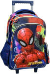 GIM Spider-Man Pókember Splotch gurulós (GIM33706074)
