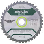 Metabo 628065000