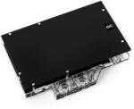 Alphacool VGA hűtő Vízhűtő blokk Alphacool Eisblock Aurora GPX-N RTX 4090 FE +Backplate - Acryl 13456 (13456)