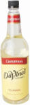 DaVinci Gourmet Sirop DaVinci CINNAMON 1L