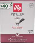 illy Capsule Cafea Illy Intenso 40 paduri