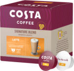 Costa Signature Bland Latte Compatibil Dolce Gusto 16 capsule