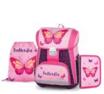 KARTON P+P Oxybag Premium Butterfly anatómiai szett (0-67724)
