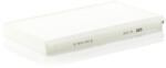 Mann-Filter Filtru habitaclu Mann-Filter CU 3139 (CU 3139)