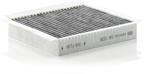 Mann-Filter Filtru habitaclu CA Mann-Filter CUK 2338 (CUK 2338)