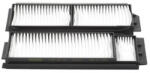 Bosch Filtru habitaclu BOSCH 1 987 432 163 (1 987 432 163) - autobob