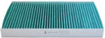 Atk Autotechnik Filtru Habitaclu Antibacterian (ATK 03.04.175A)