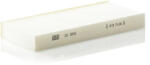 Mann-Filter Filtru habitaclu Mann-Filter CU 2642 (CU 2642)