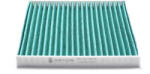 Atk Autotechnik Filtru Habitaclu Antibacterian (ATK 03.04.180A)