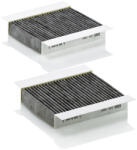 Mann-Filter Set filtre habitaclu CA Mann-Filter CUK 1820-2 (CUK 1820-2)