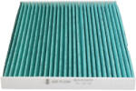 Atk Autotechnik Filtru Habitaclu Antibacterian (ATK 03.04.125A)